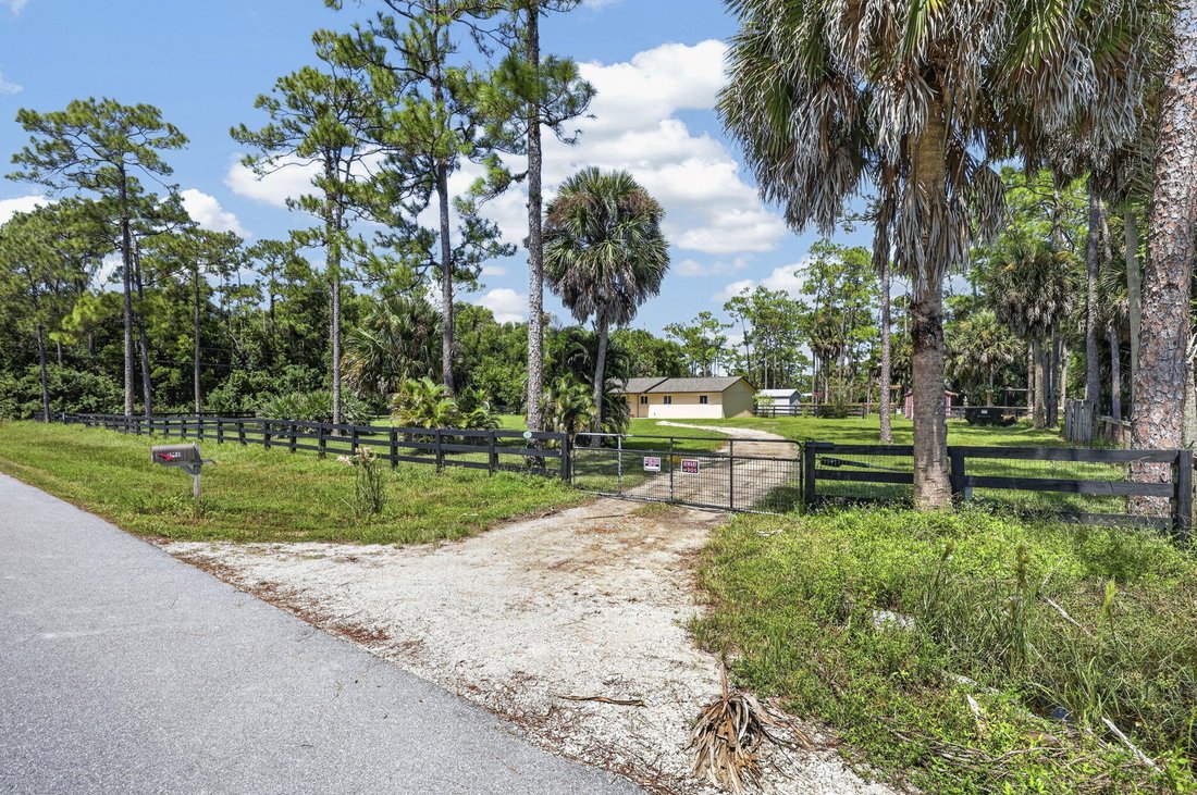 House in Loxahatchee, Florida, United States 5 - 18984113
