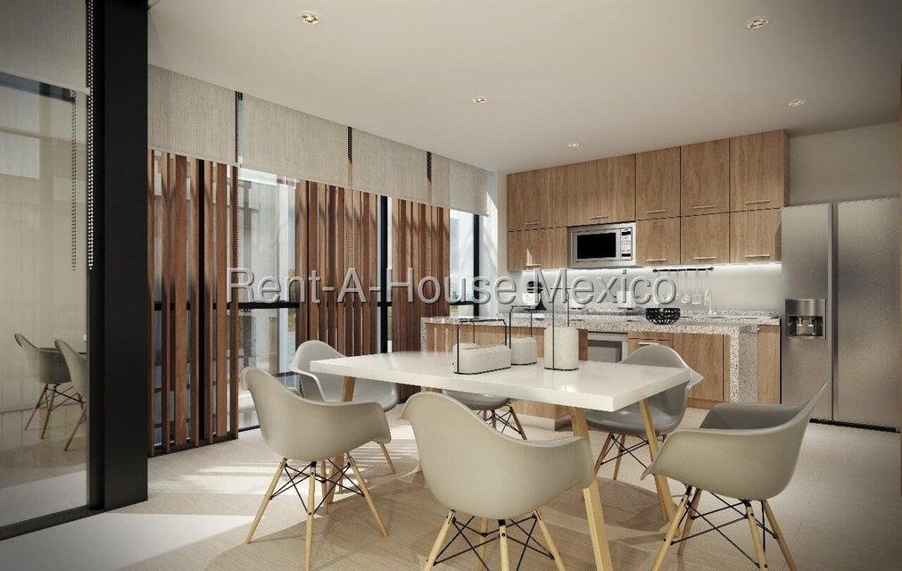Apartment in Mexico City, Mexico 3 - 18984537