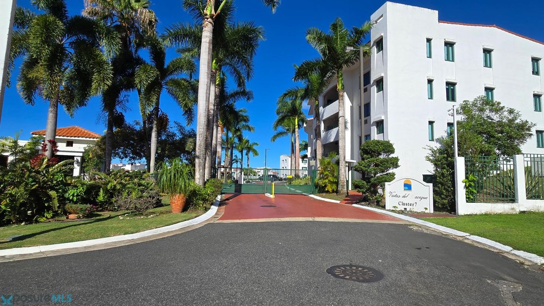 Apartment in Palmer, Río Grande, Puerto Rico 1 - 18985342