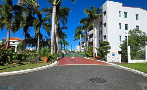 Apartment in Palmer, Río Grande, Puerto Rico 1