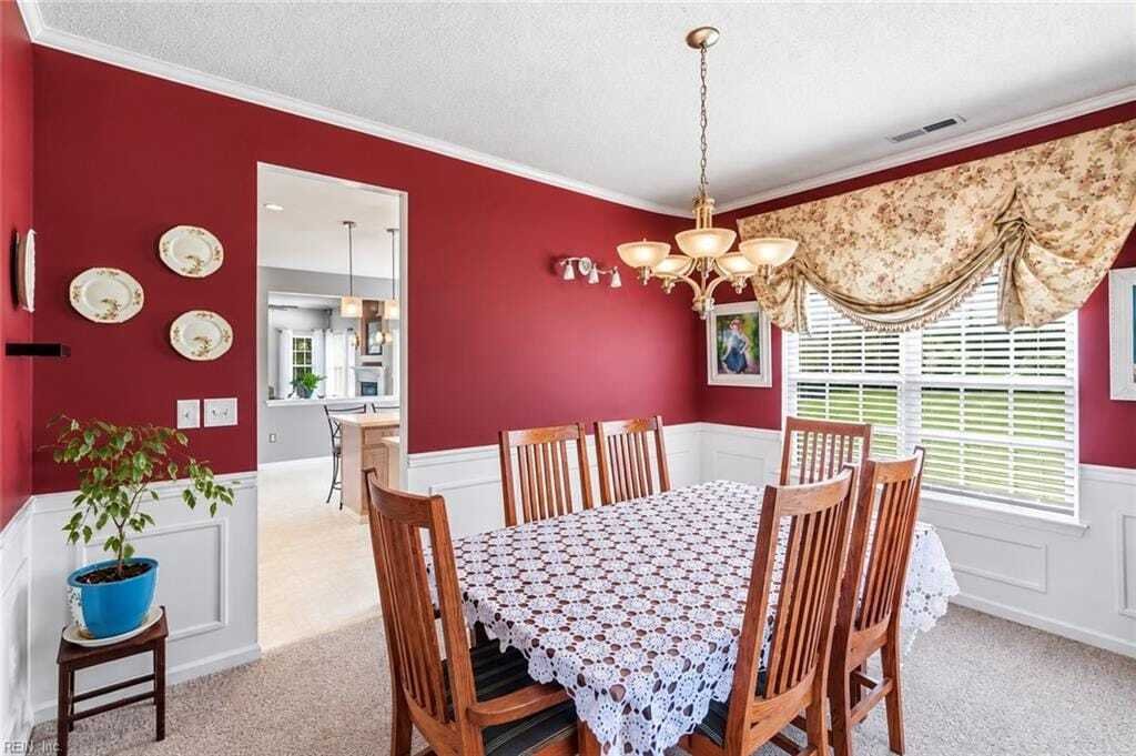 House in South Mills, North Carolina, United States 5 - 18577791