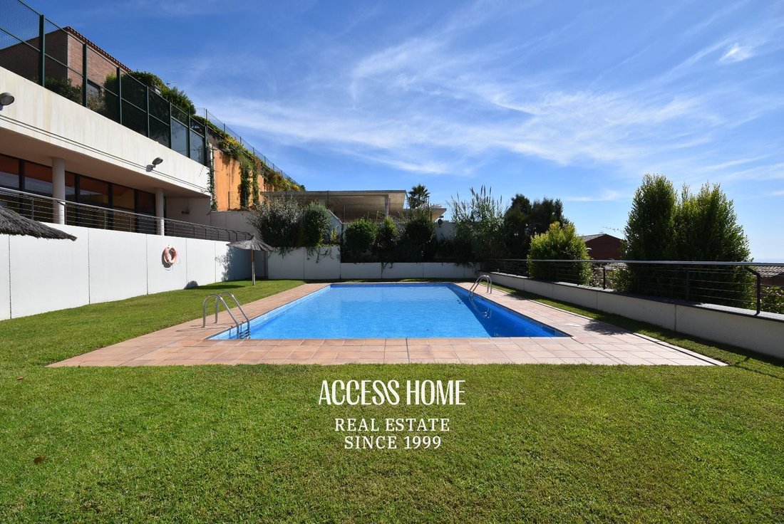 House in Sant Vicenc de Montalt, Catalonia, Spain 5 - 18985164