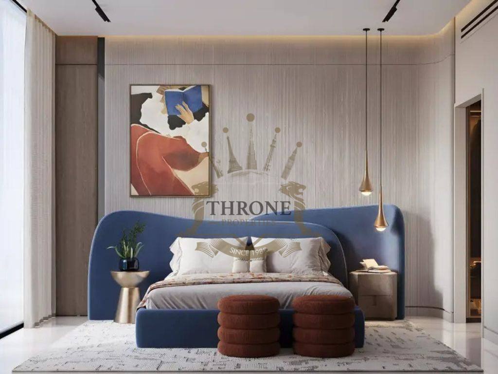 Apartment in Wadi Al Safa 3, Wadi Al Safa, Dubai 2 - 18985605