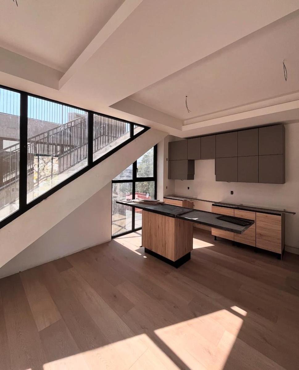 Apartment in Mexico City, Mexico 1 - 18984218