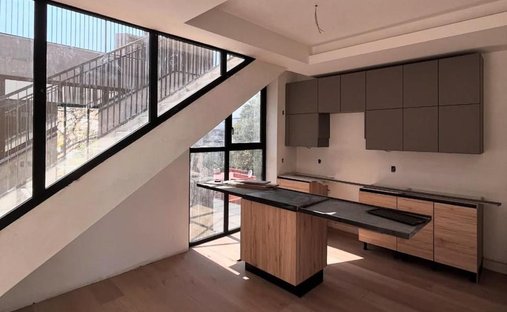 Apartment in Mexico City, Mexico 1