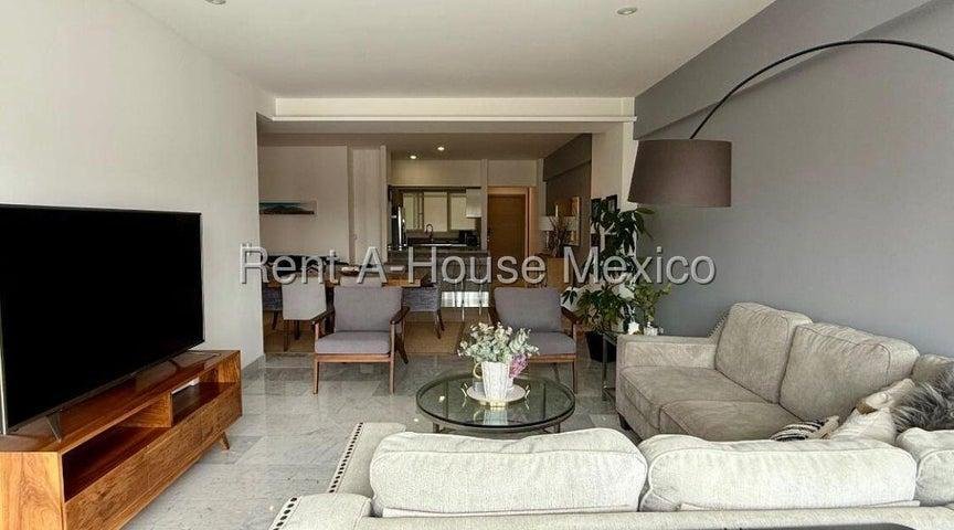 Apartment in Hacienda de las Palmas, State of Mexico, Mexico 2 - 18985987