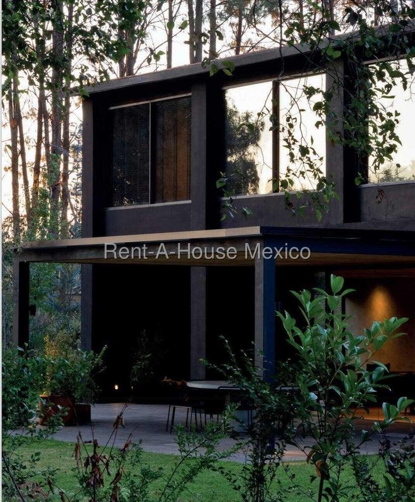 House in Valle de Bravo, State of Mexico, Mexico 2 - 18984552