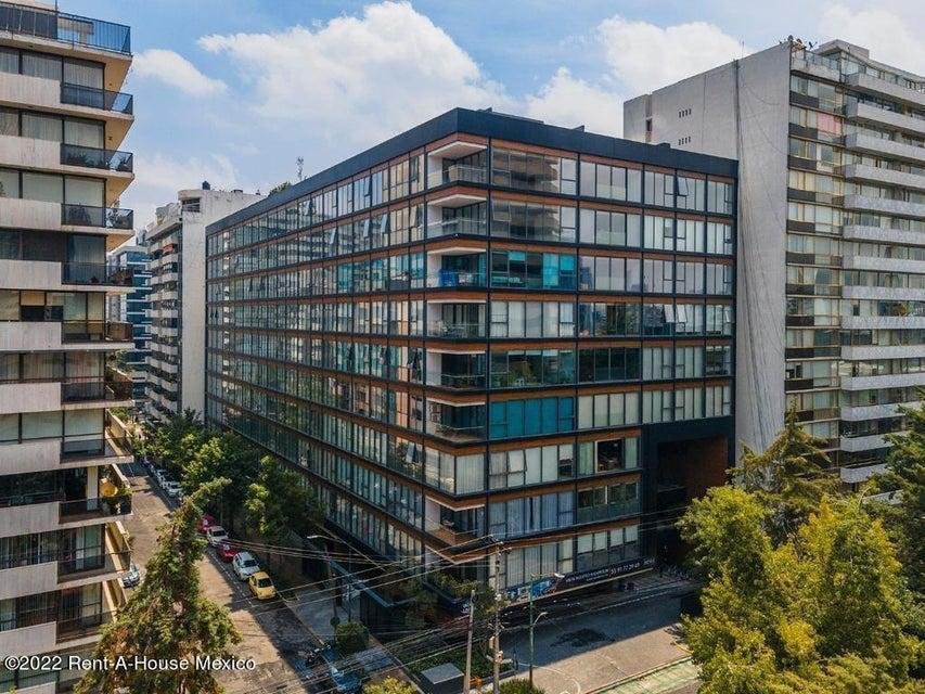 Apartment in Mexico City, Mexico 2 - 18985900