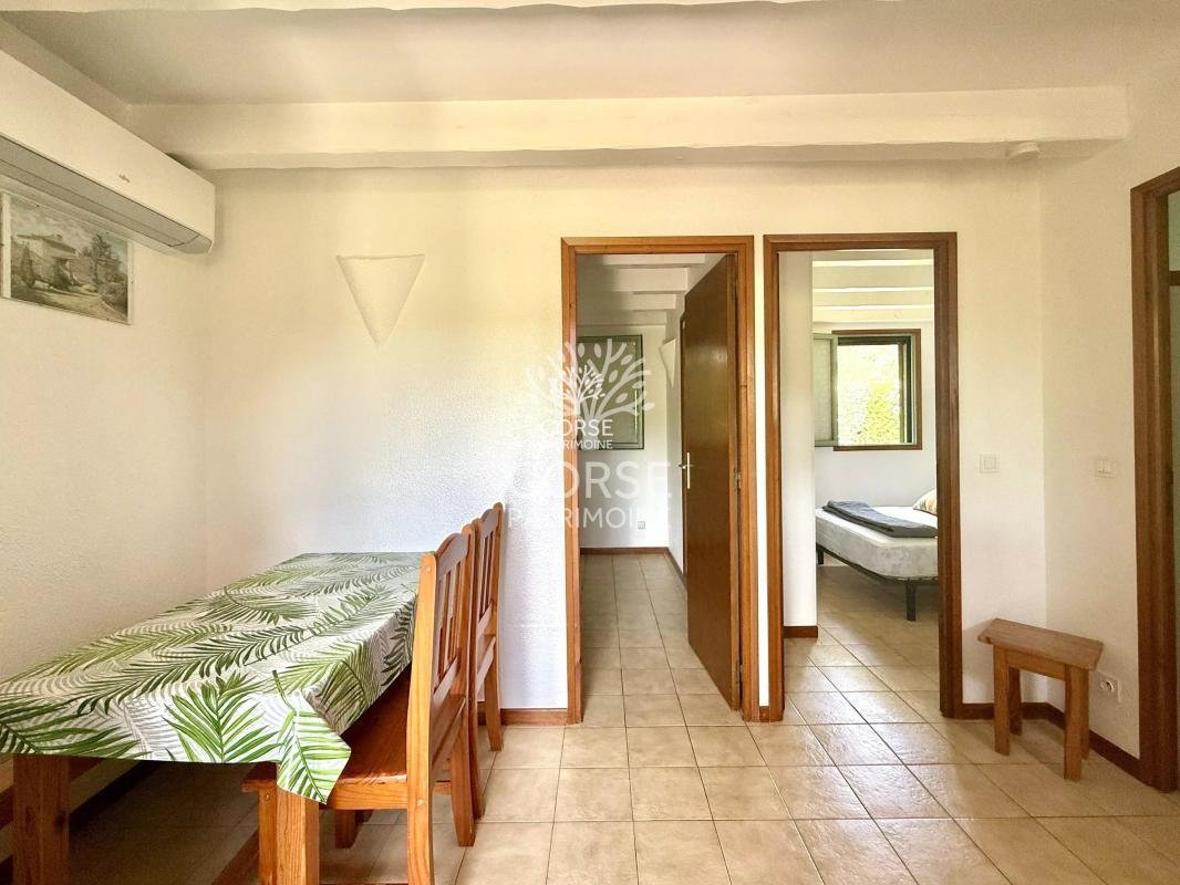 Villa in Porto-Vecchio, Corsica, France 4 - 17348824