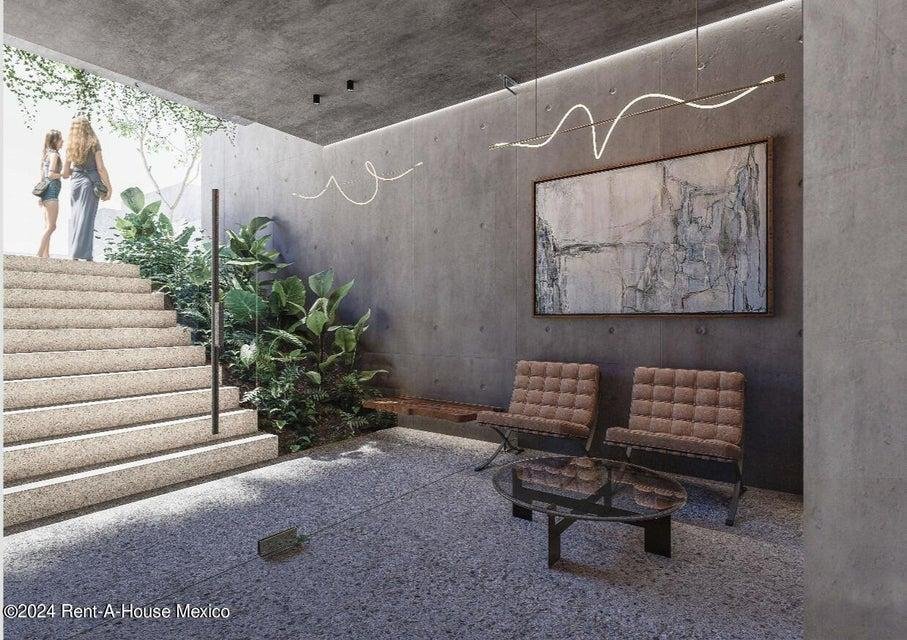 Apartment in Mexico City, Mexico 5 - 18985545