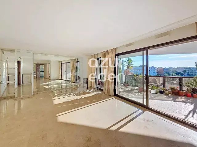 Apartment in Cannes, Provence-Alpes-Côte d'Azur, France 5 - 15675645