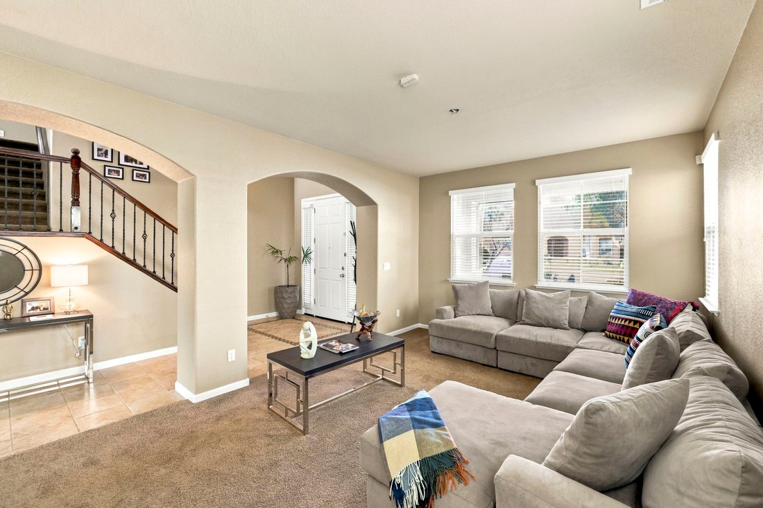 House in Manteca, California, United States 3 - 18986949