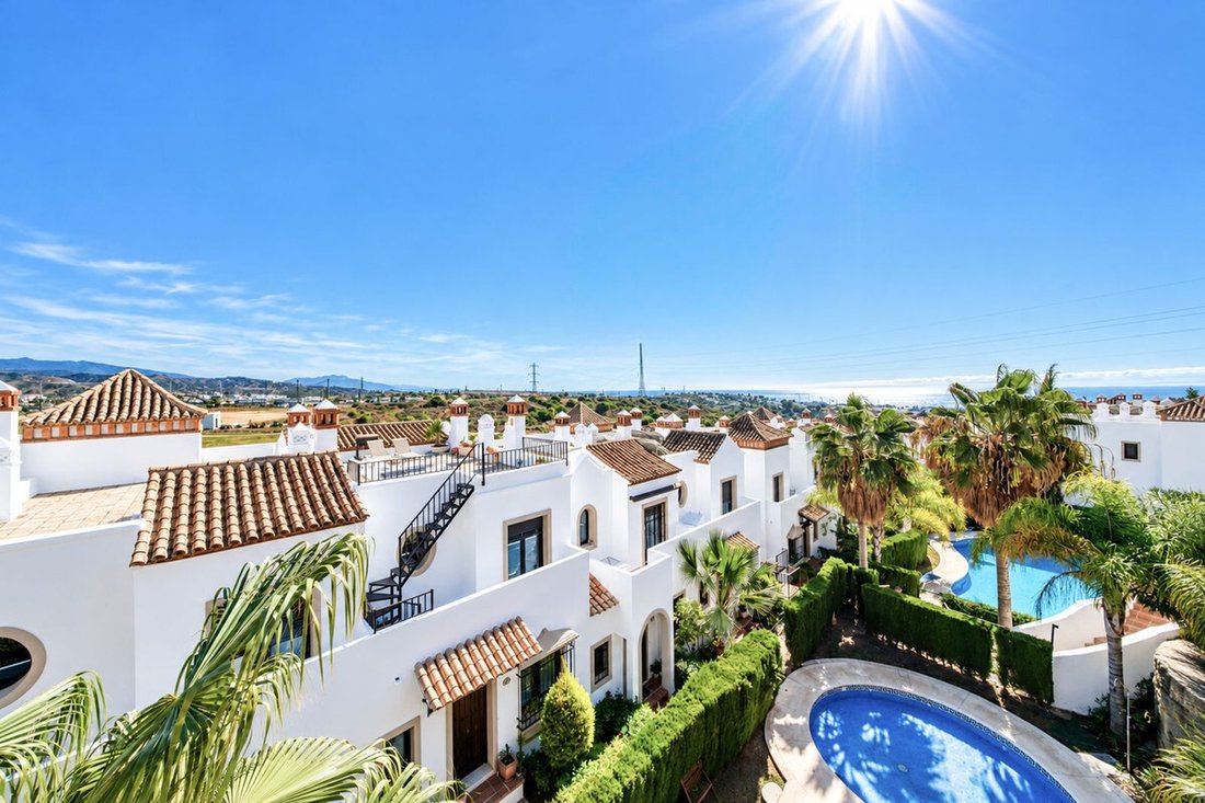House in Estepona, Andalusia, Spain 1 - 18986064