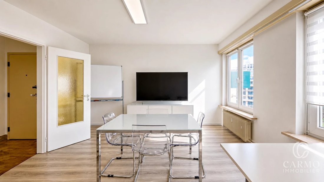 Apartment in Luxembourg, Luxembourg, Luxembourg 4 - 18985863