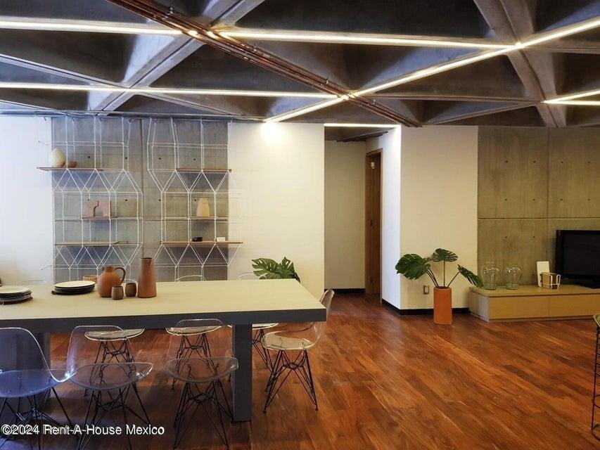 Apartment in Mexico City, Mexico 4 - 18984804