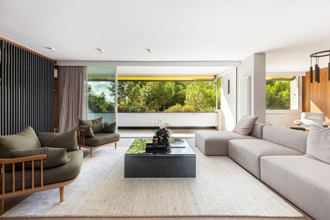 House in Les Corts, Barcelona, Spain 2 - 18983038