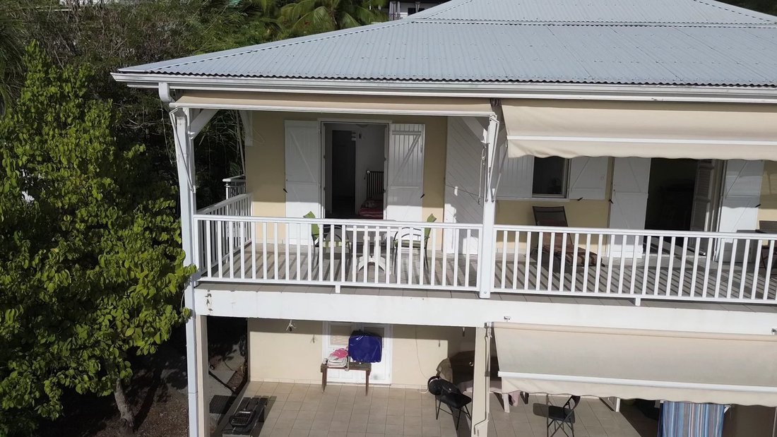 Villa in Les Anses-d'Arlet, Le Marin, Martinique 4 - 18985654