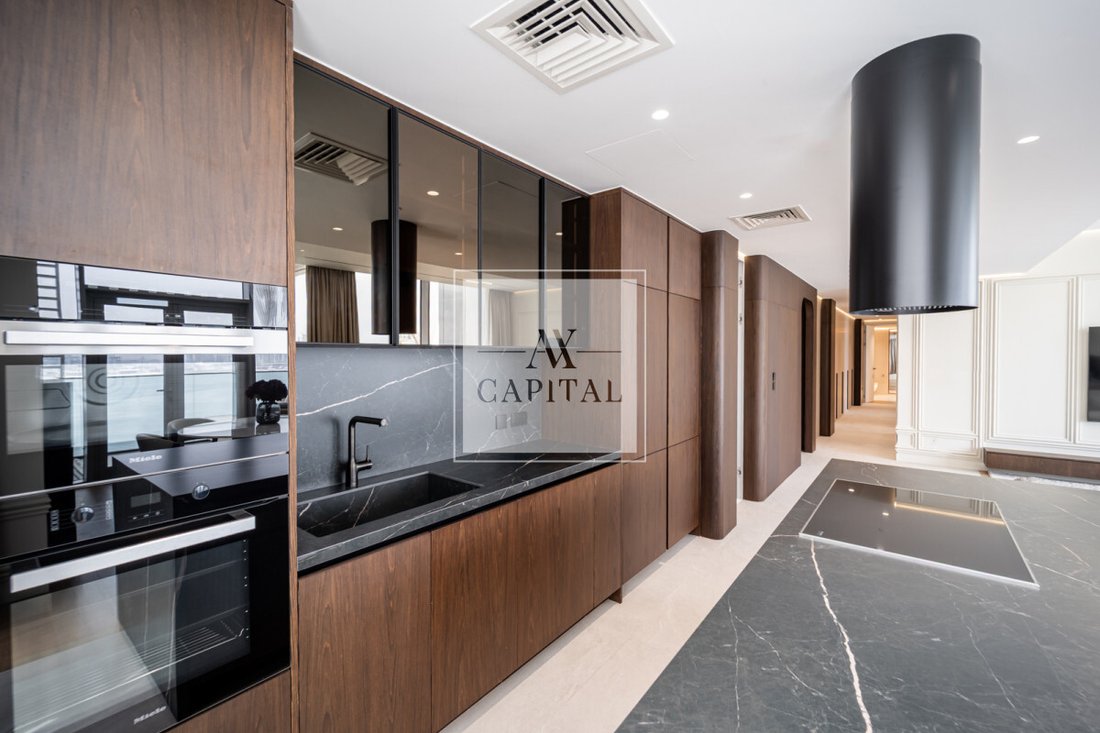 Apartment in Dubai Marina / Marsa Dubai, Dubai, United Arab Emirates 5 - 18986668