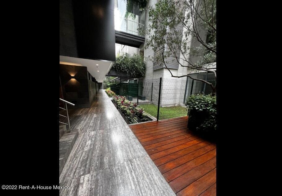 Apartment in Mexico City, Mexico City, Mexico 4 - 18985626