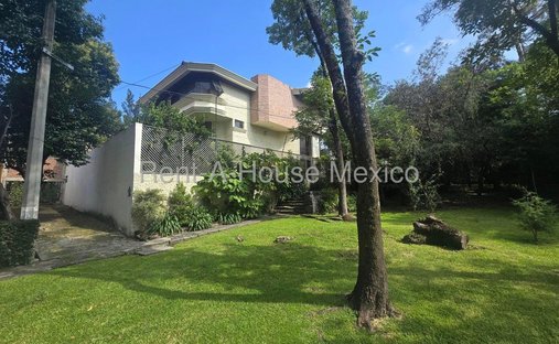 House in Naucalpan de Juárez, State of Mexico, Mexico 1