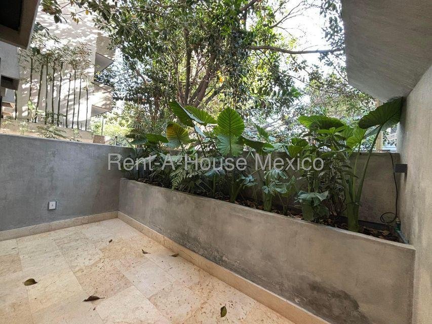 Apartment in Mexico City, Mexico 4 - 18986700