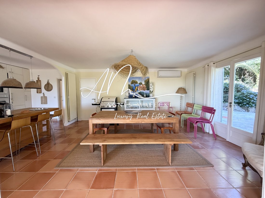 Finca en Nord, Cavalaire-sur-Mer, Francia 5 - 16327027