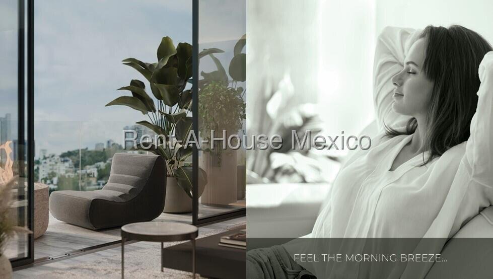 Apartment in Naucalpan de Juárez, State of Mexico, Mexico 3 - 18986776