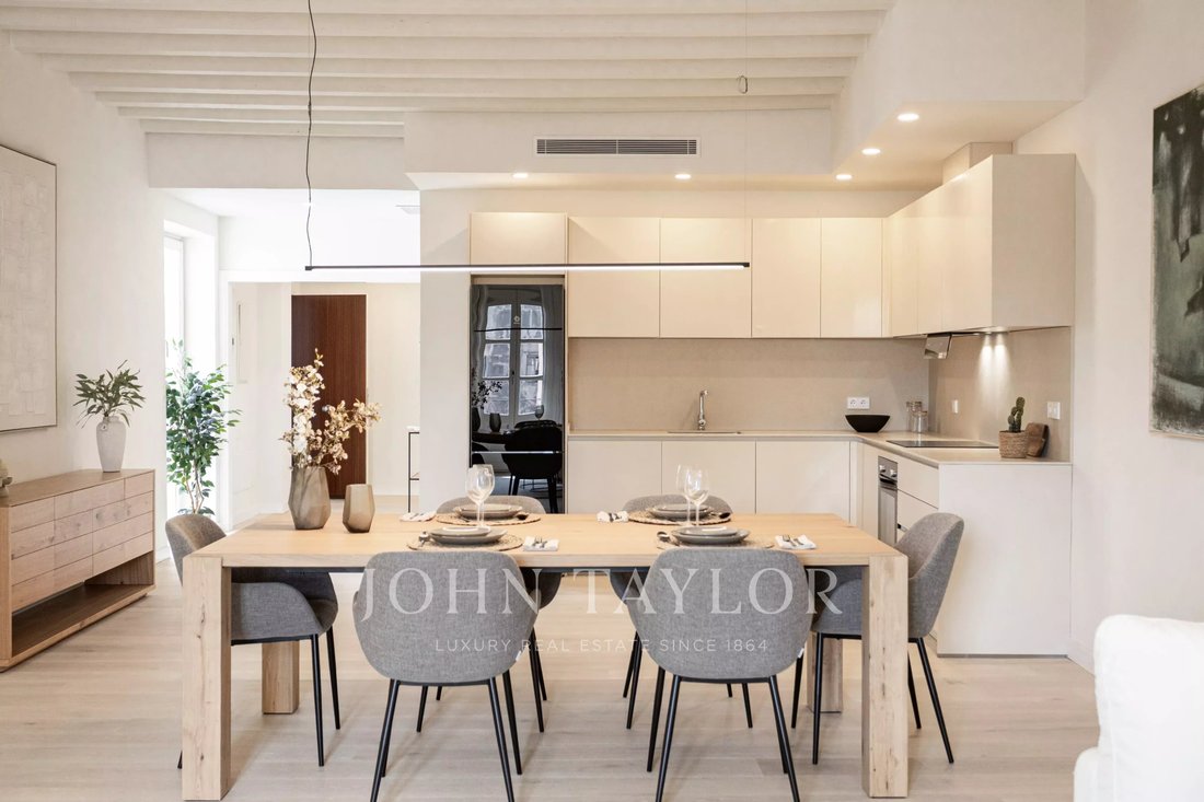 Apartment in Palma, Balearic Islands, Spain 2 - 17415868