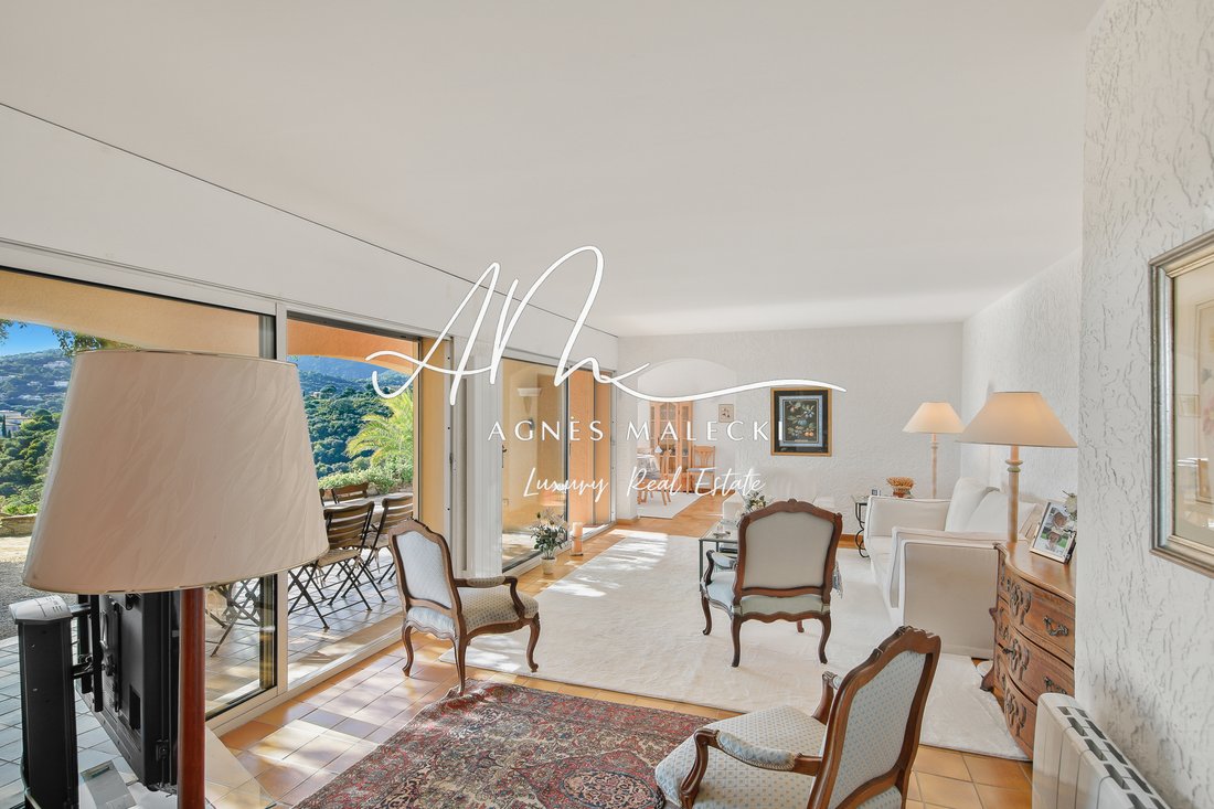 Tenuta a Nord, Cavalaire-sur-Mer, Francia 5 - 18236311