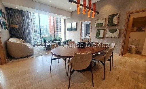 Apartment in Naucalpan de Juárez, State of Mexico, Mexico 1