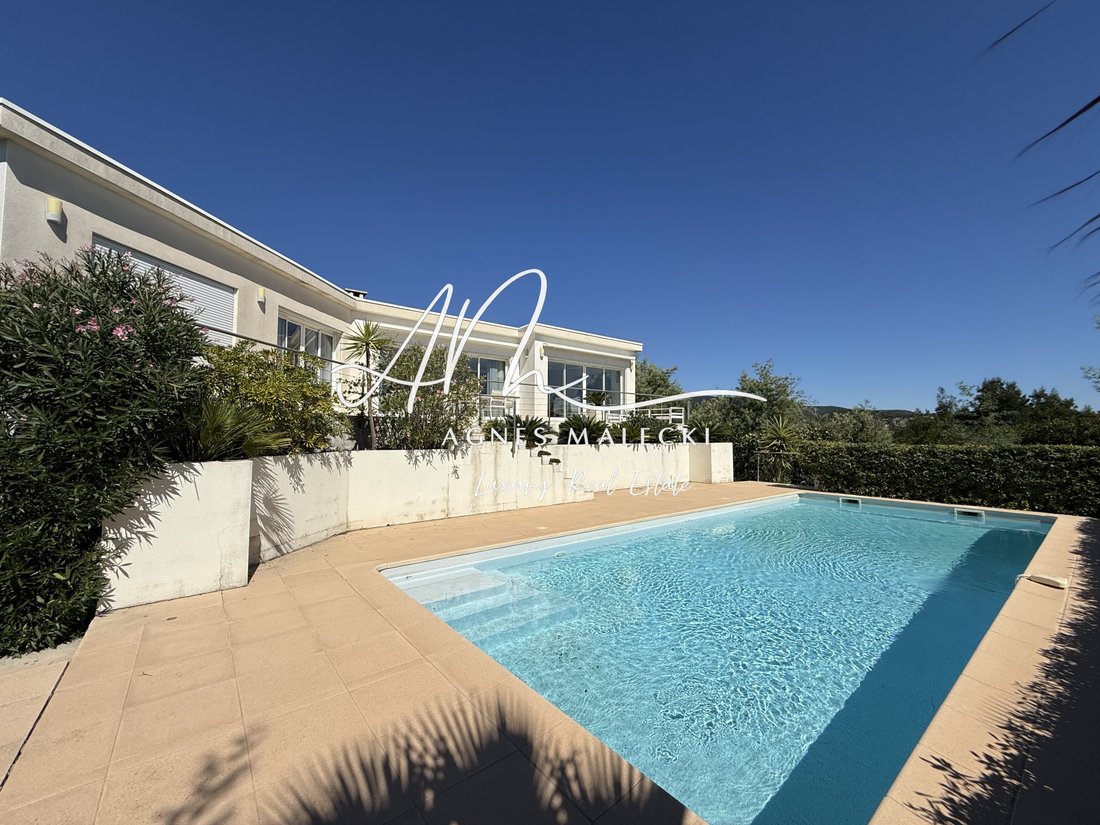 Tenuta a Nord, Cavalaire-sur-Mer, Francia 4 - 18589639