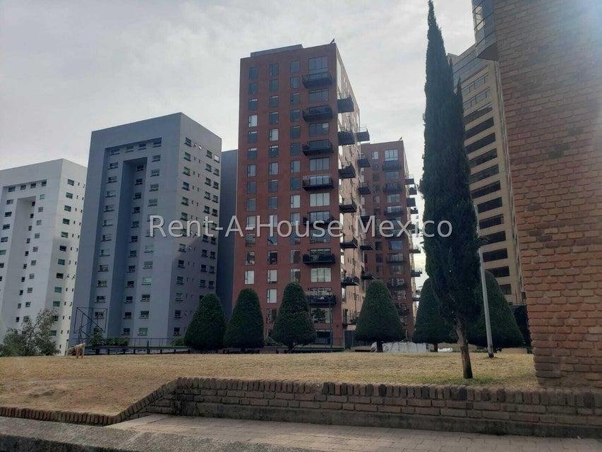 Apartment in Villa Florence, State of Mexico, Mexico 2 - 18985927