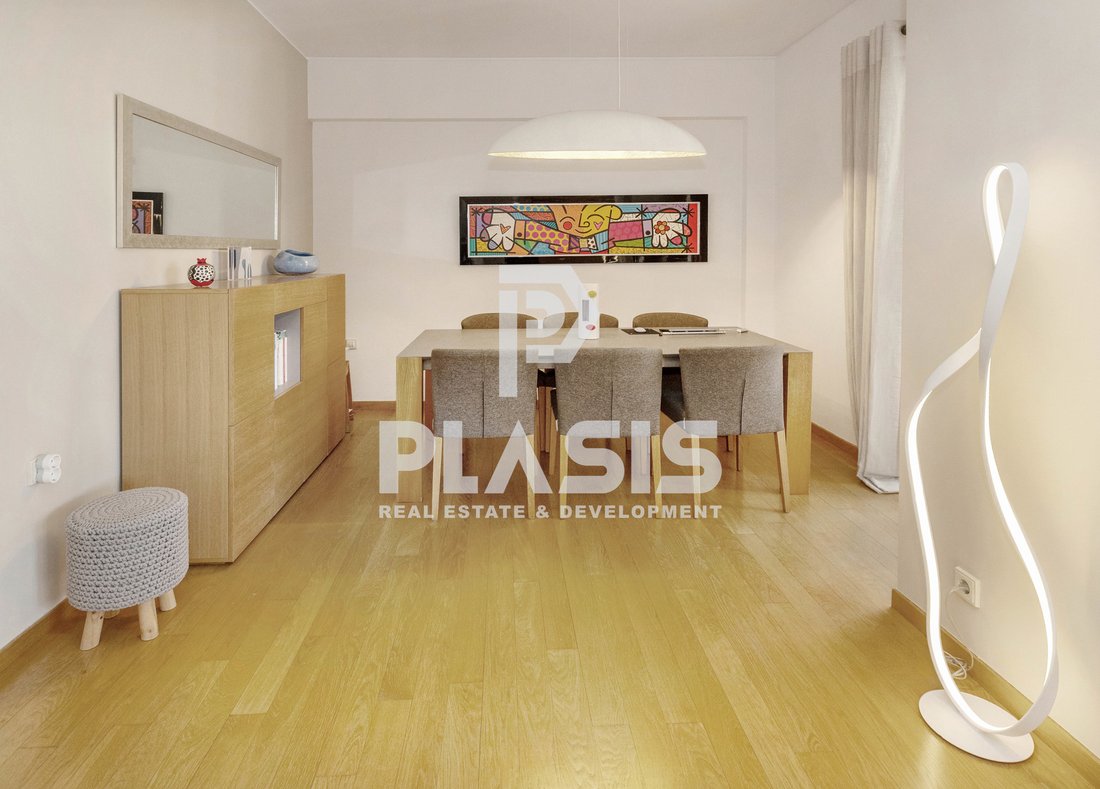 Apartment in Glyfada, Attica, Greece 4 - 15052307