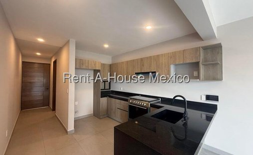 Apartment in Santa Catarina Yecahuitzotl, Mexico City, Mexico 1
