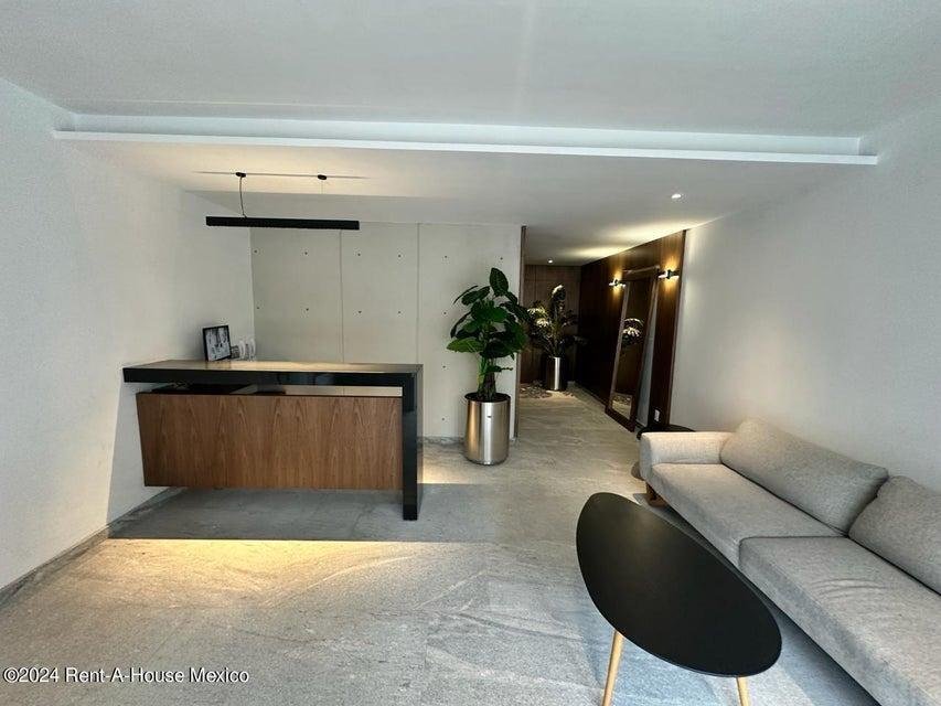 Apartment in Santa Catarina Yecahuitzotl, Mexico City, Mexico 3 - 18984771