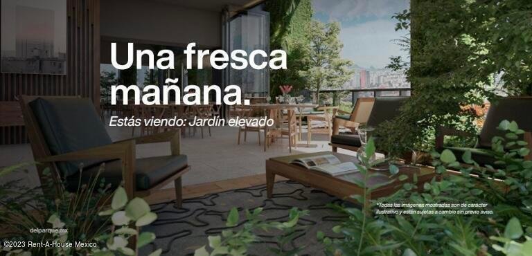 Apartment in Mexico City, Mexico 5 - 18984539