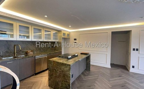 Apartment in Santa Catarina Yecahuitzotl, Mexico City, Mexico 1