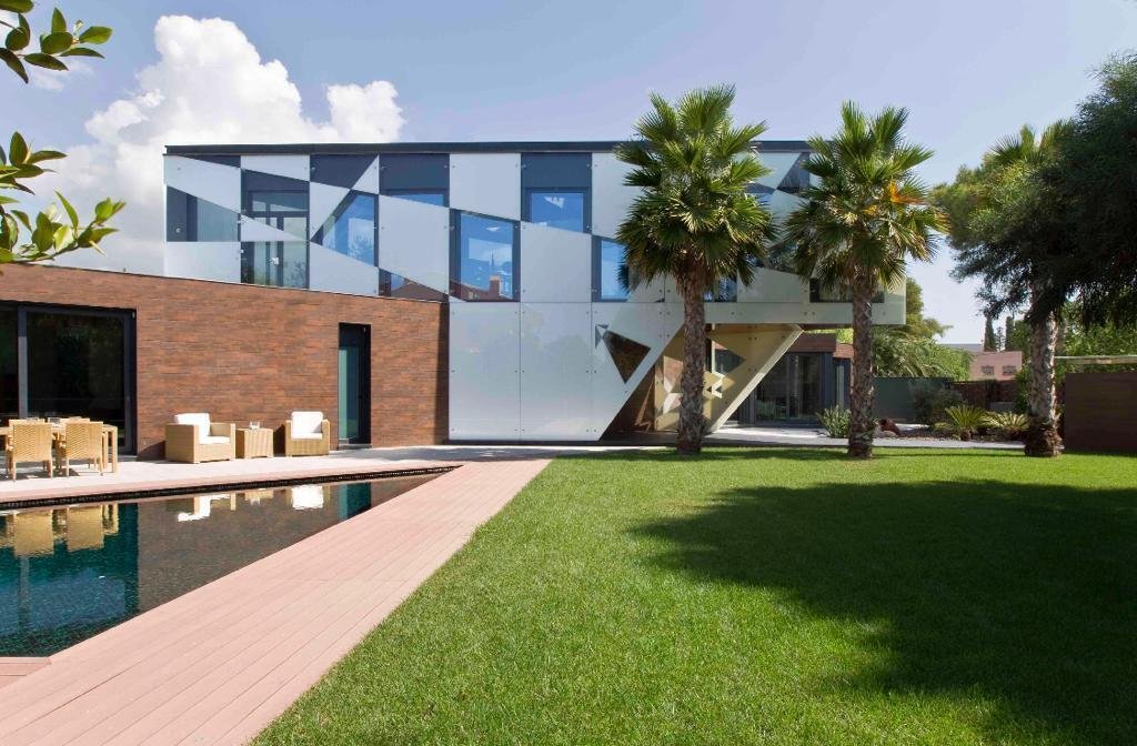 House in Sitges, Catalonia, Spain 1 - 18985248