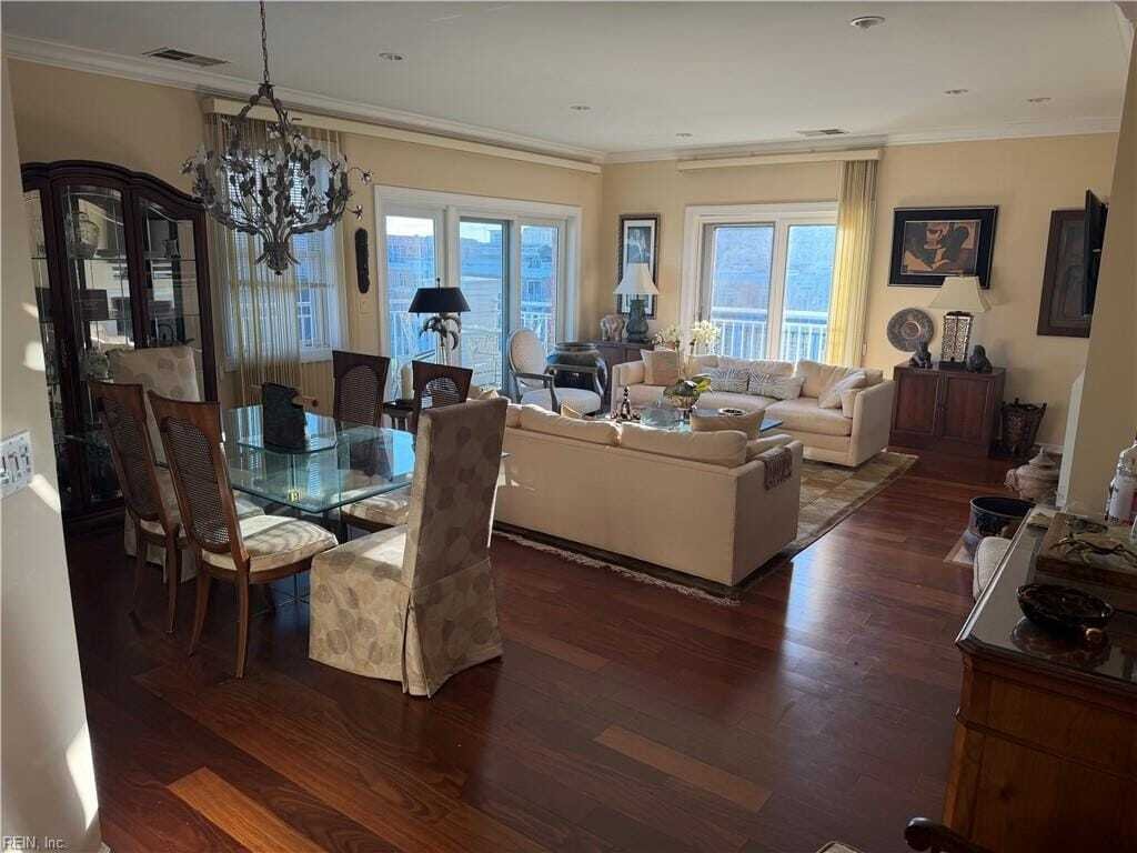 Condo in Norfolk, Virginia, United States 4 - 18984886