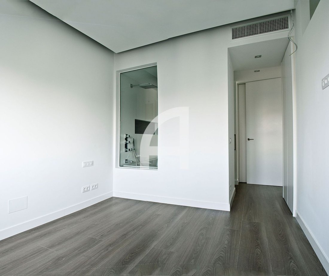 Apartment in Barrio Salamanca, Madrid, Spain 3 - 18985252