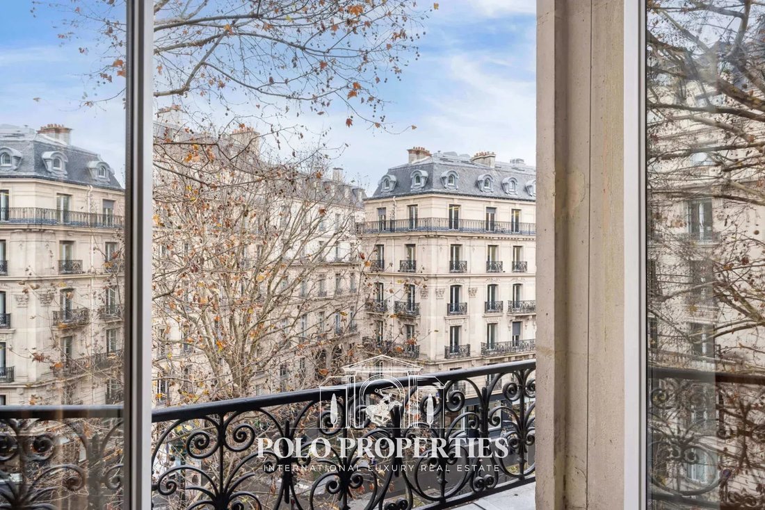 Apartment in Invalides, Paris 7e Arrondissement, Paris 5 - 18985705