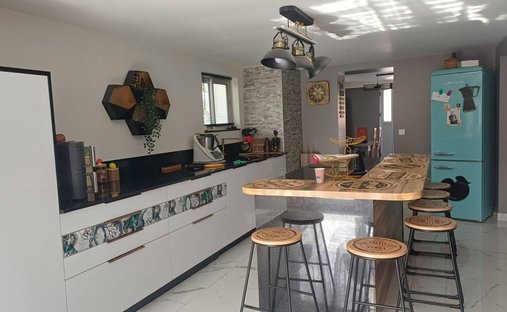 Villa in Centre, Claye-Souilly, France 1