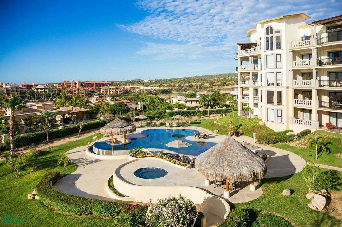 Condo in Cabo San Lucas, Baja California Sur, Mexico 1 - 17728834