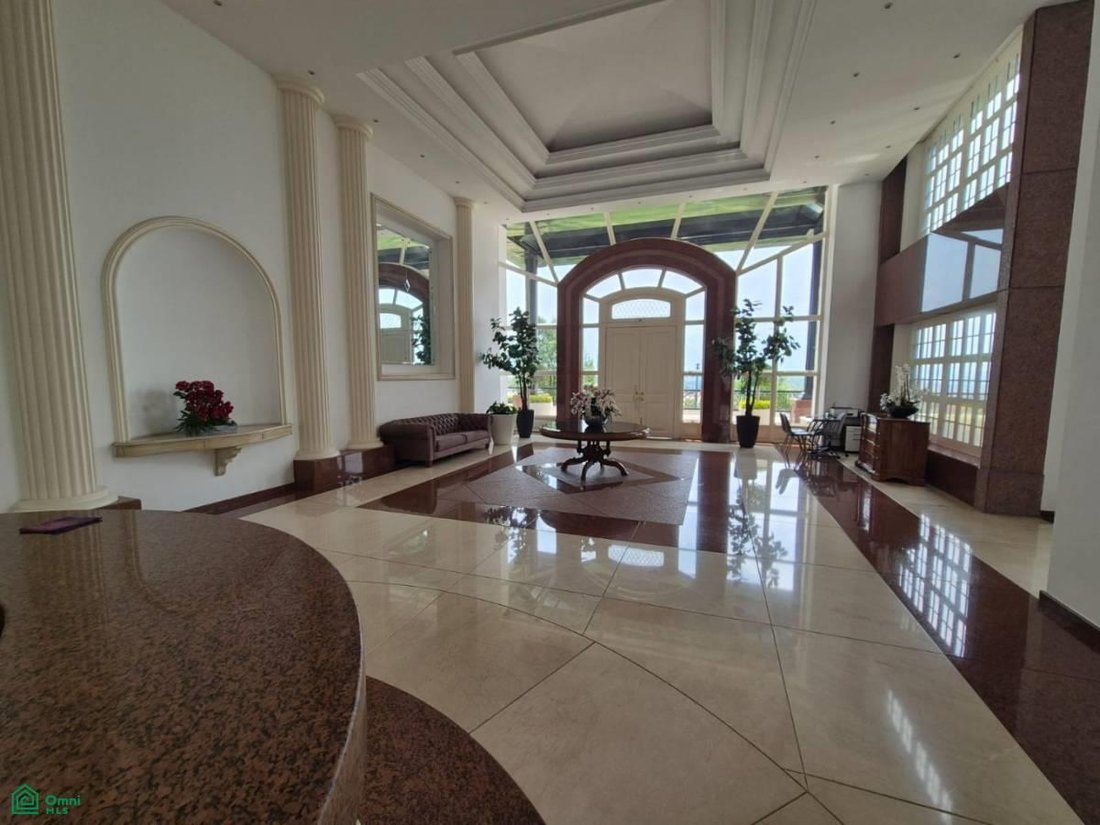 Condo in Jesús del Monte, State of Mexico, Mexico 4 - 18527568