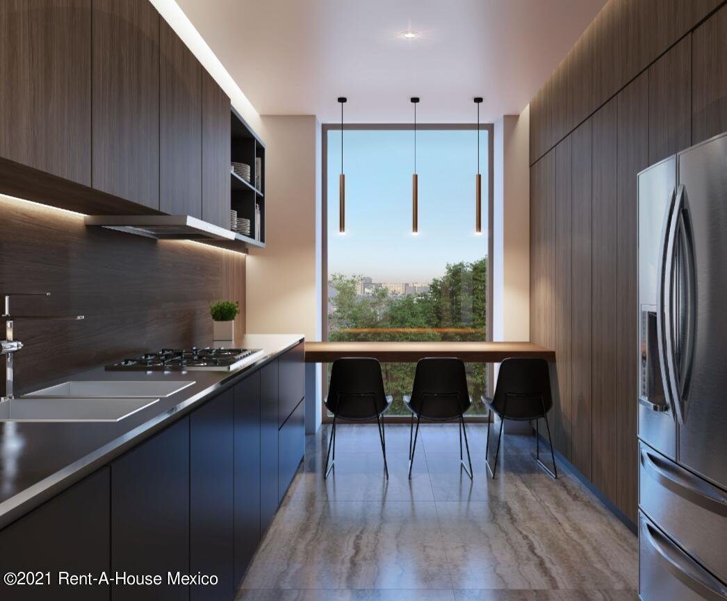 Apartment in Mexico City, Mexico 5 - 18986032