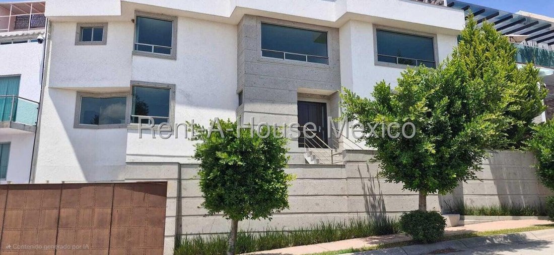 House in Naucalpan de Juárez, State of Mexico, Mexico 3 - 18985072