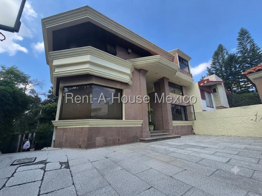 House in Naucalpan de Juárez, State of Mexico, Mexico 5 - 18985303