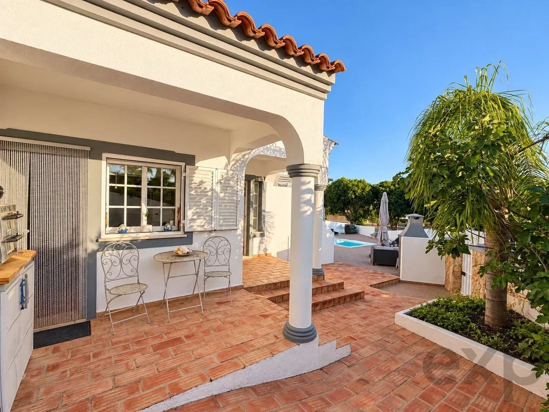 House in Moncarapacho, Algarve, Portugal 2 - 18986547