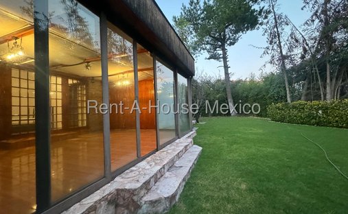 House in Ciudad López Mateos, State of Mexico, Mexico 1