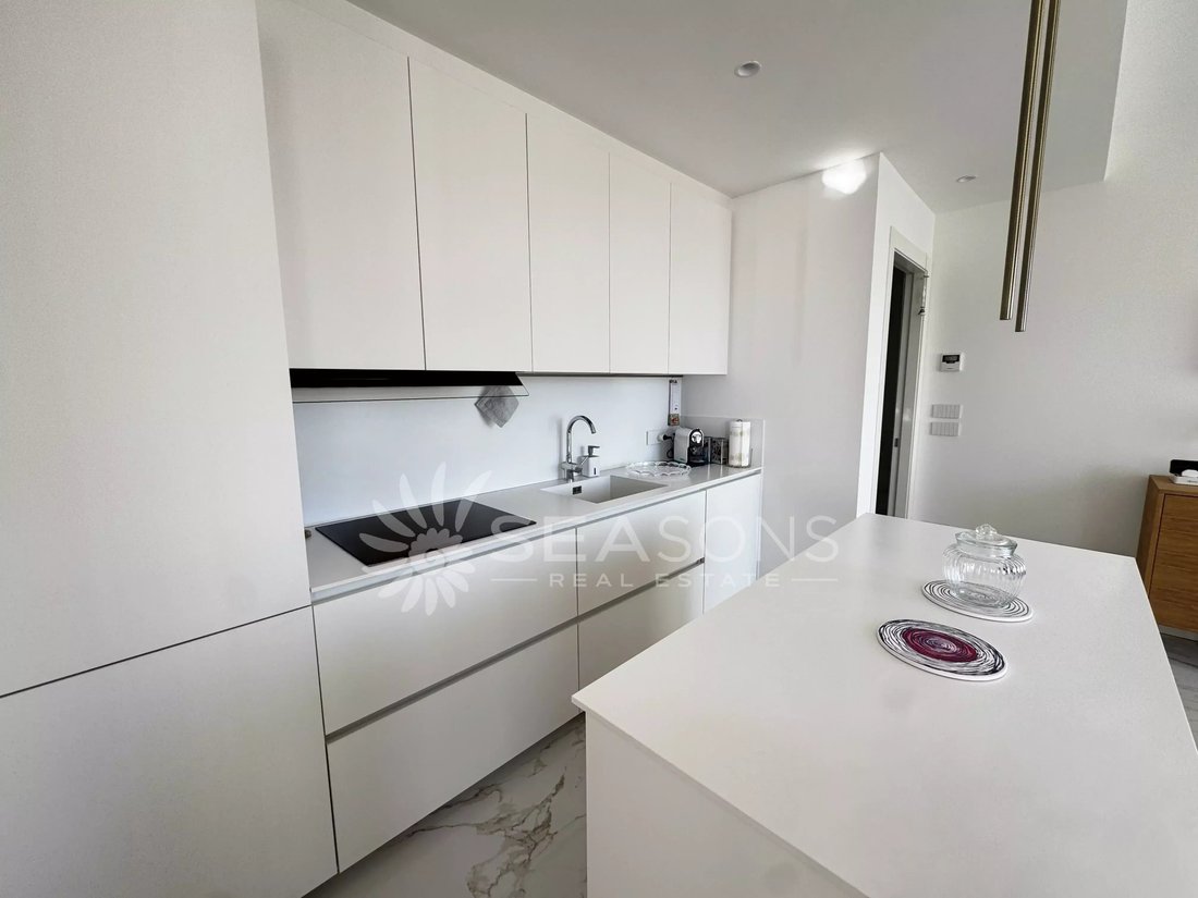 Apartment in Lido di Jesolo, Jesolo, Veneto 1 - 18986004